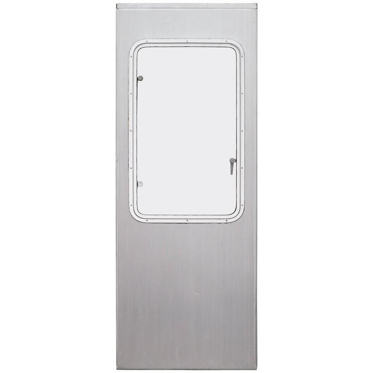 Jean Prouvé, CIMT Window Façade Panel, 1963 For Sale