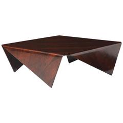 Andorinha Table by Jorge Zalszupin 3