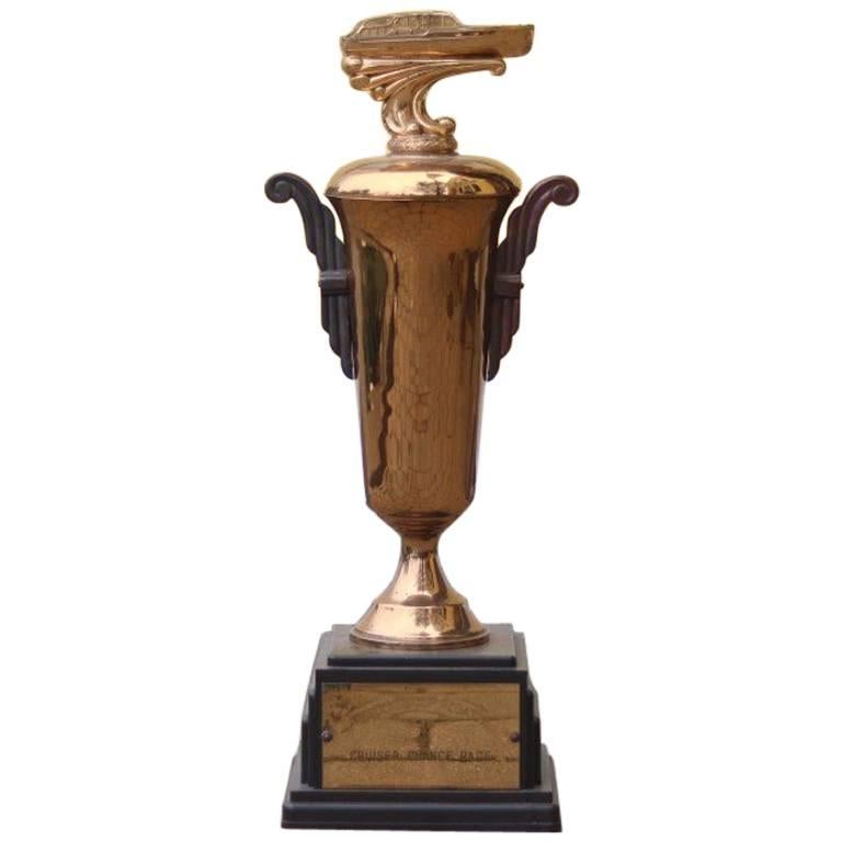 Racing Trophy