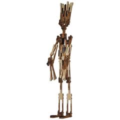 "Piano Man" 12