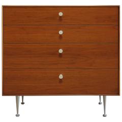 George Nelson Thin Edge Chest for Herman Miller 8
