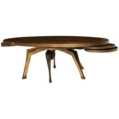 "Spiderella" Table by Danielle Moudaber "Spiderella" Table by Danielle Moudaber