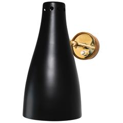 Kalmar Wall Lamp, 1950s 12