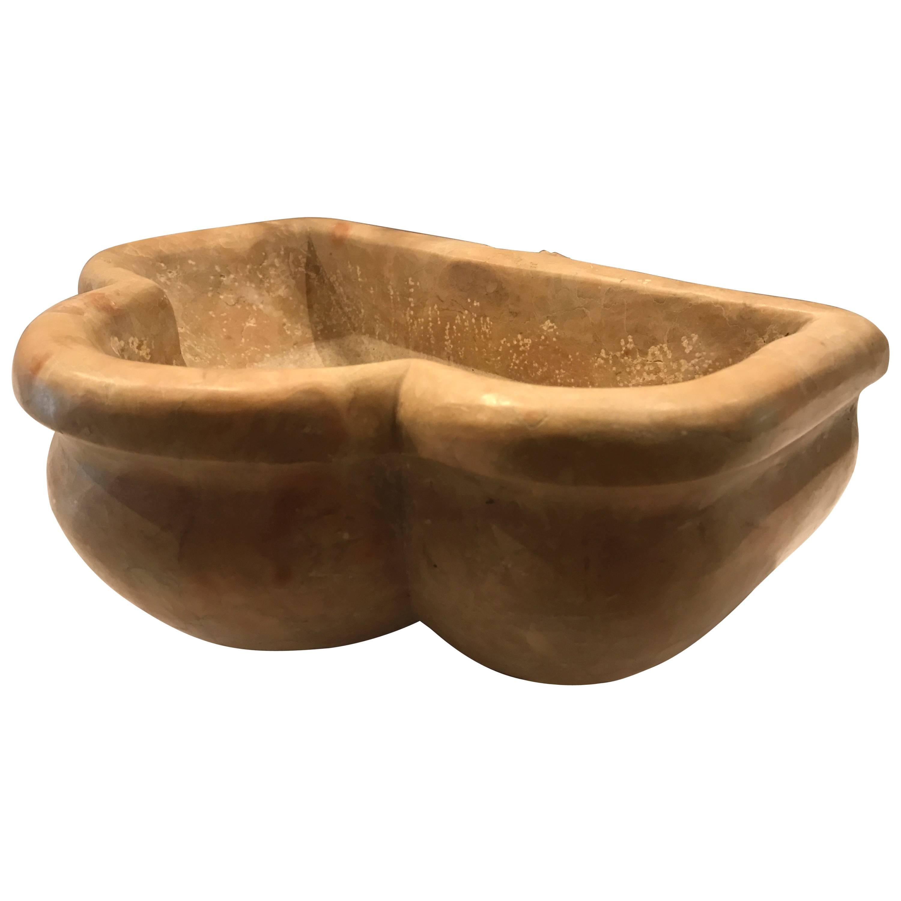 Horse Water Trough or Holy Water Stoup For Sale