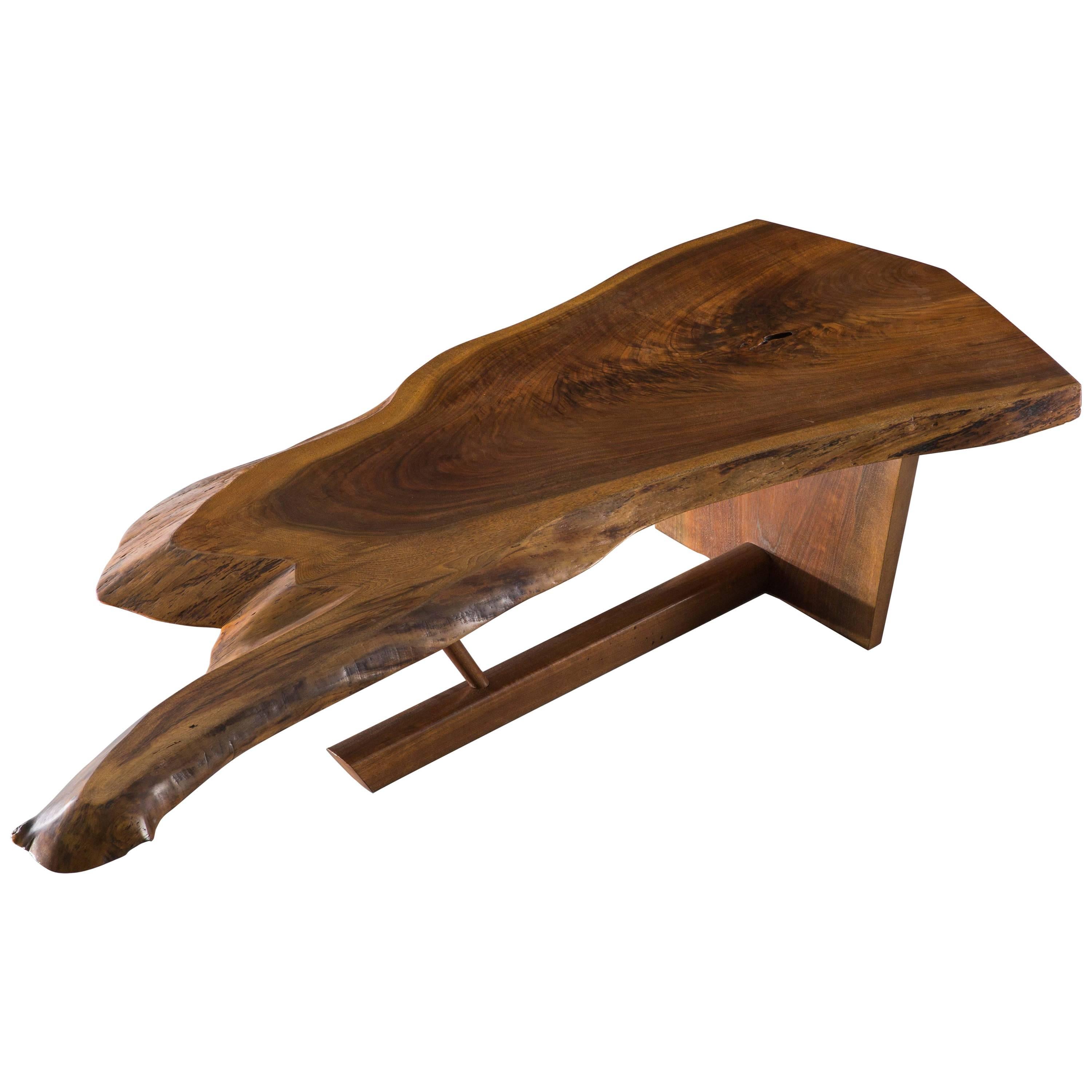 George Nakashima, Minguren II Low Table, USA, 1975