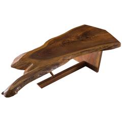 George Nakashima, Minguren II Low Table, USA, 1975