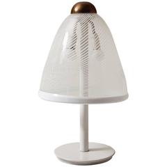 Murano Lamp, Italy, 1980s 7