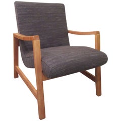 Jens Risom for Knoll Associates Armchair