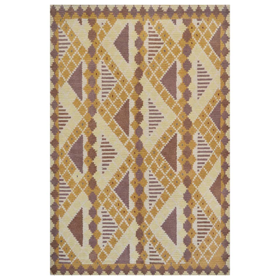 21st Century Contemporary Savannah Rug For Sale at 1stDibs