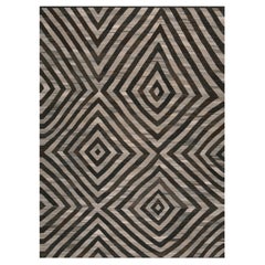 African Collection Flat-Weave Rug