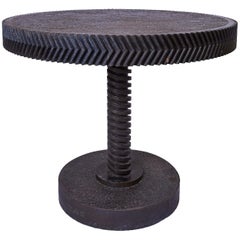 New And Custom Industrial and Work Tables