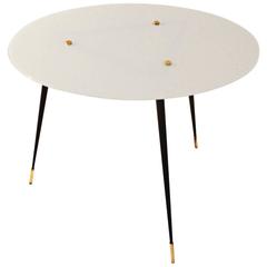 Italian Mid-Century Coffee Table, 1960s