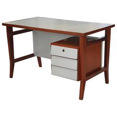 Gio Ponti Desk for Schirolli from 1950s 7