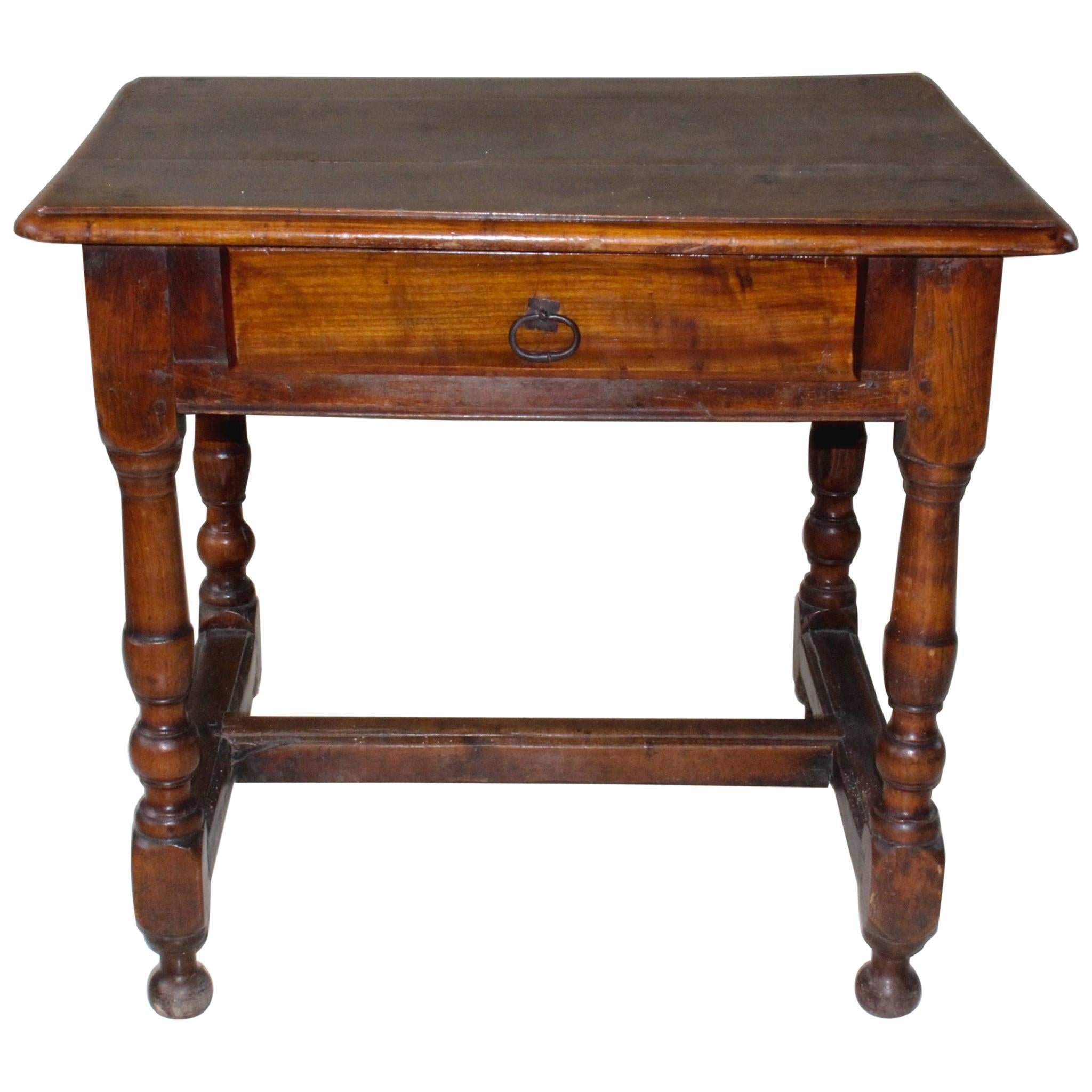 18th Century French Side Table