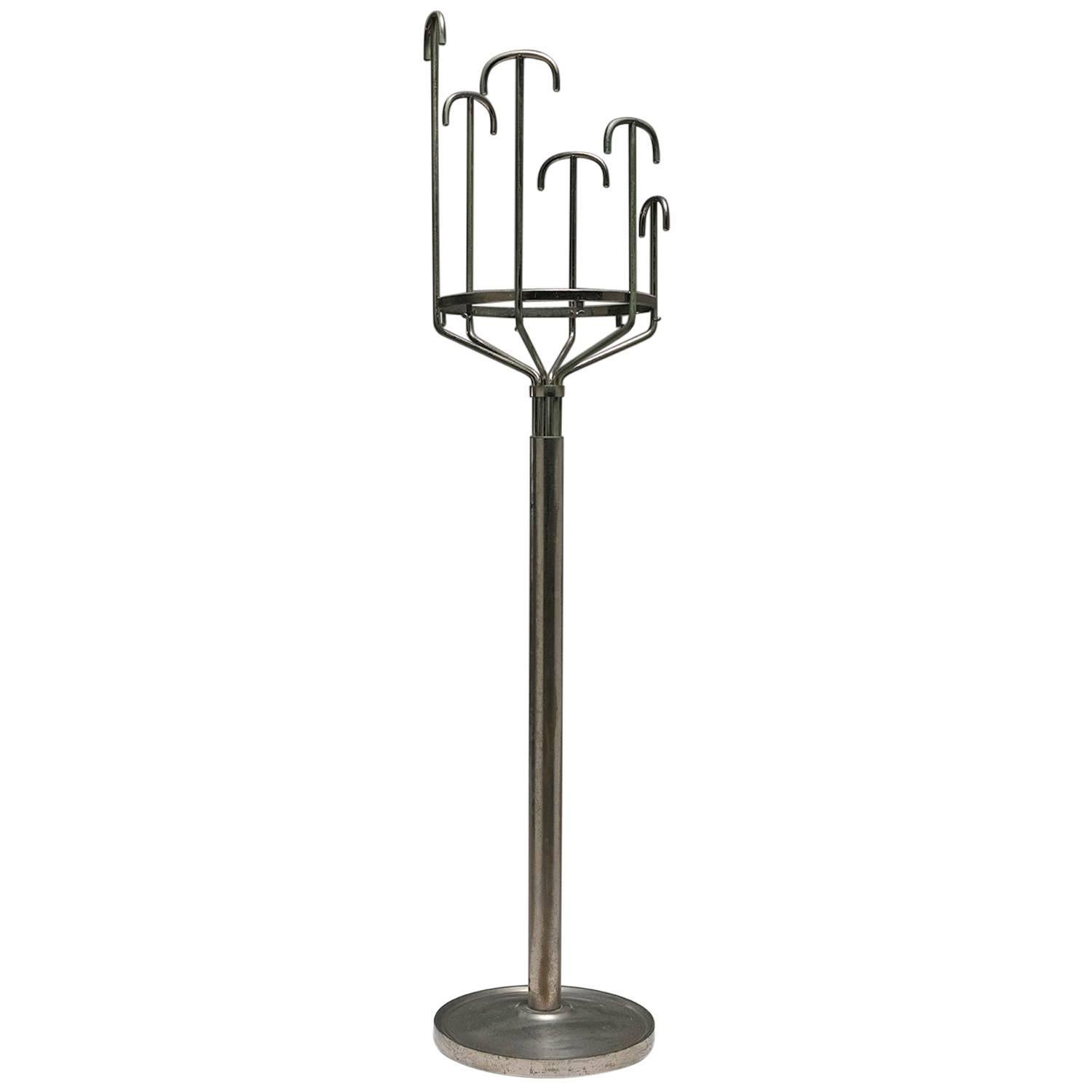 Coat Stand "Melpomene" by B.B.P.R for Artemide