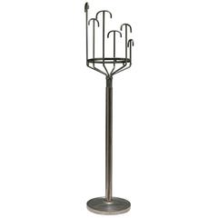 Coat Stand "Melpomene" by B.B.P.R for Artemide 1