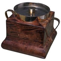 Icebucket by Aldo Tura 12