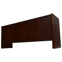 Danish Vintage Rosewood Sideboard by Interform Collection Vintage, 1970s