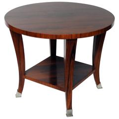 Barbara Barry Collection Art Deco Style Table