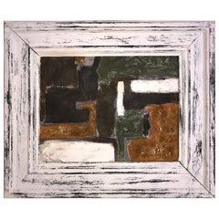 Cotswold Landscape no. 1 by Lyon Oliver