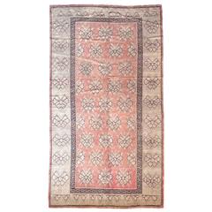 Antique Khotan Rug, circa 1880s 1