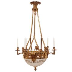 1900-1909 Lighting