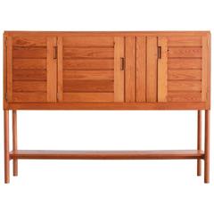 Pierre Gautier-Delaye Buffet 2