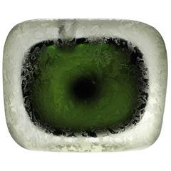 Alfredo Barbini Glass