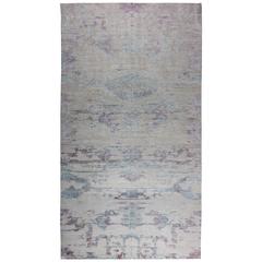 Anatolia Traditional Oriental Inspired Rug 9