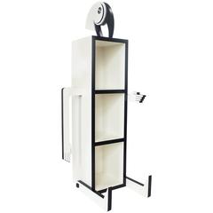 Contemporary Children's Amalgam Shelf by Material Lust, 2015 1