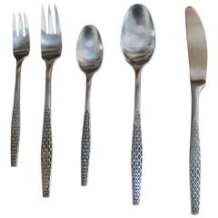 Jens Quistgaard for Dansk Flatware 10