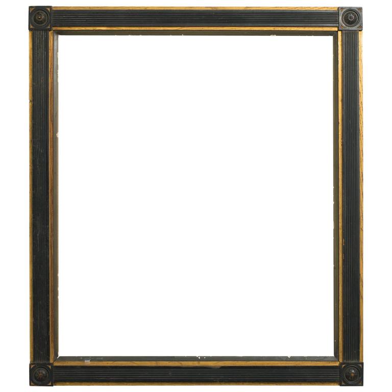 Victorian Frame For Sale at 1stdibs