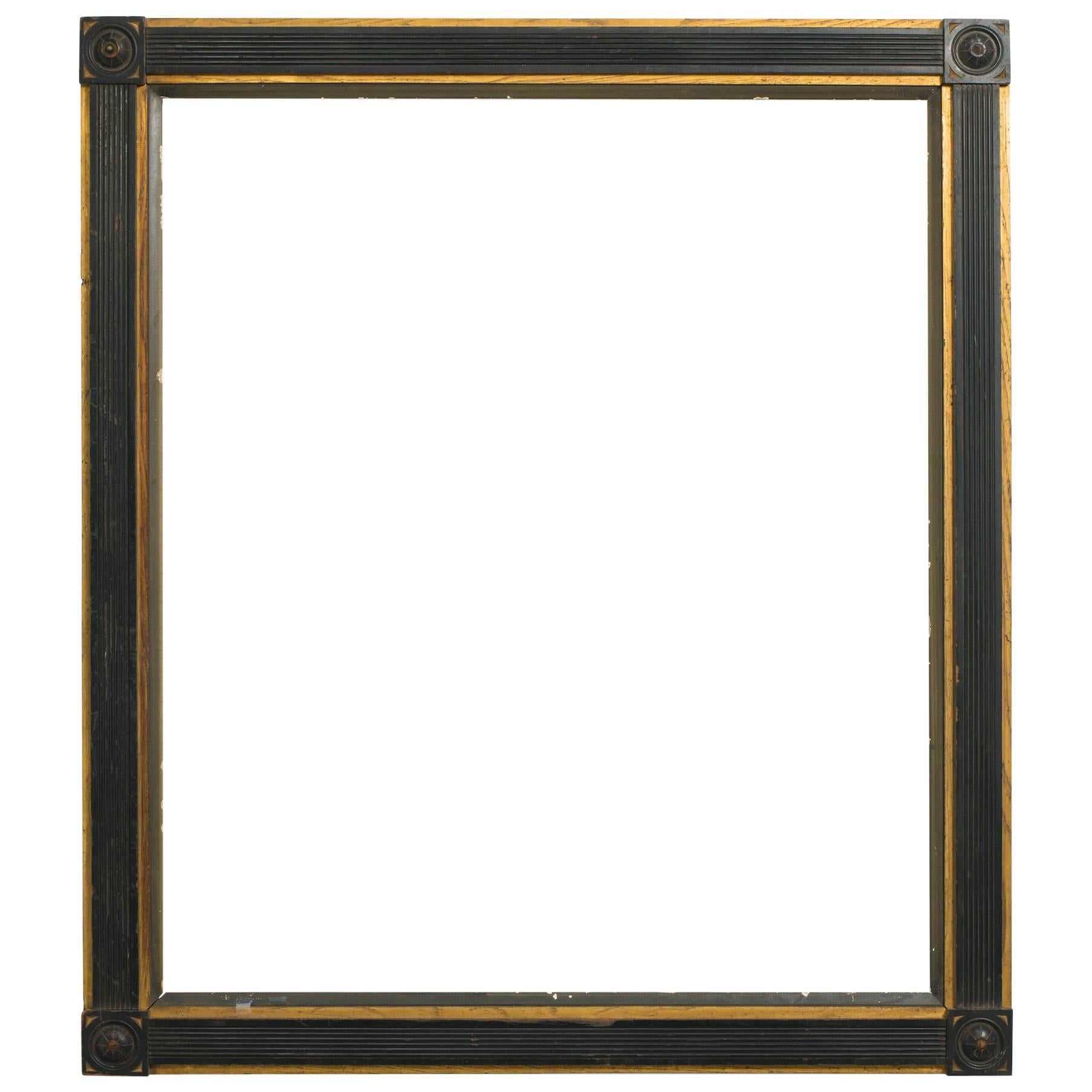 Victorian Frame