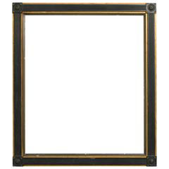 Victorian Frame 7
