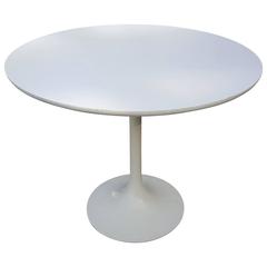 Burke Tulip Base Dining Table