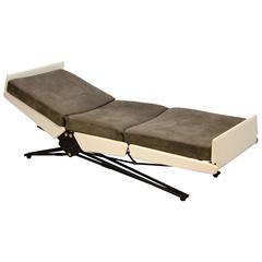 Osvaldo Borsani L77 Daybed, Tecno Milano 2