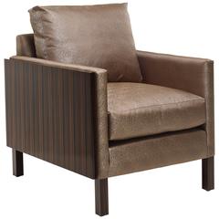 Ritz Macassar Ladies Chair