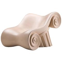 Capitello Lounge Chair by Studio 65 for Gufram