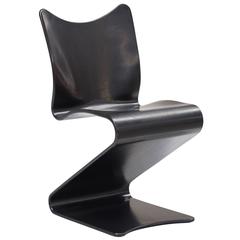 S 275 Chair by Verner Panton