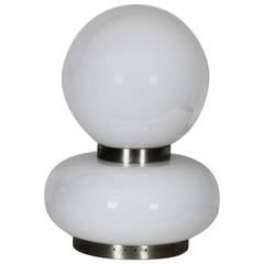Large Table Lamp from the 1960s 7