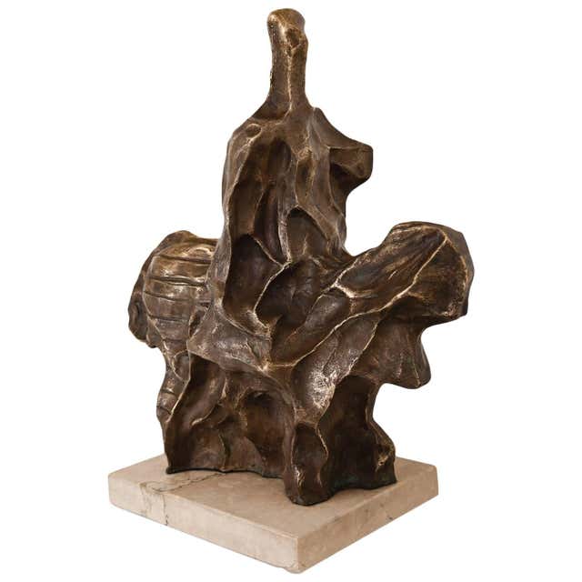 20th Century Chrome Rabbit For Sale at 1stDibs | chrome bunny, chrome ...