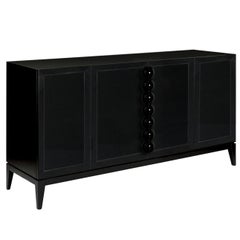 Sofia Sideboard with Tapered Legs