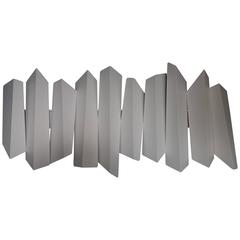 1980s Wall Light by Daddo Torregiani 7