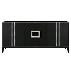 Marion Sideboard with Tapered Legs