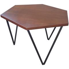 1960s Coffee Table by Gio Ponti