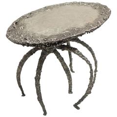 James Bearden Side Table 8