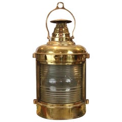 Lovell Masthead Light Arlington, New Jersey