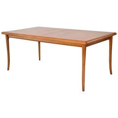 Dining Table by T.H. Robsjohn Gibbings 9