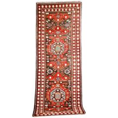 19th Century Shirwan Rug