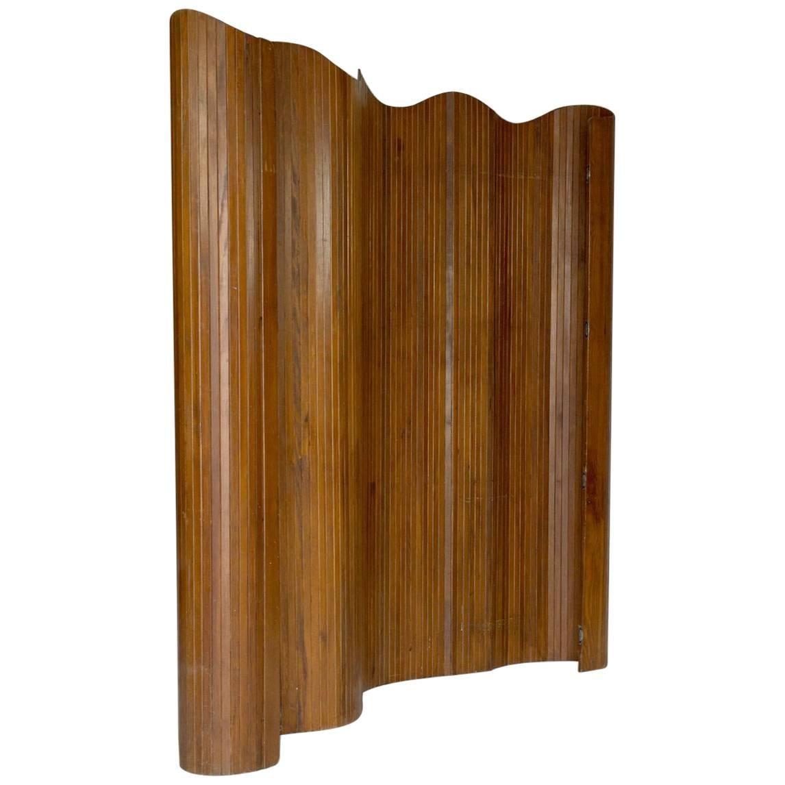 French Room Divider